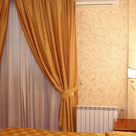Hotel Pace Helvezia Rome