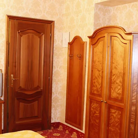 Pace Helvezia Hotel Rome