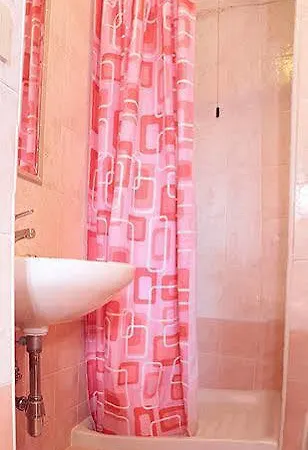 Hotel Euro Quiris Rom