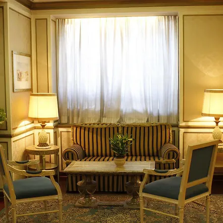 Eliseo Hotel