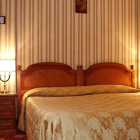 Hotel Eliseo 4*