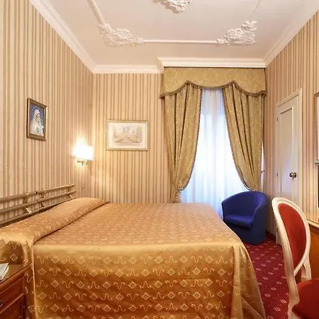 Hotel Eliseo