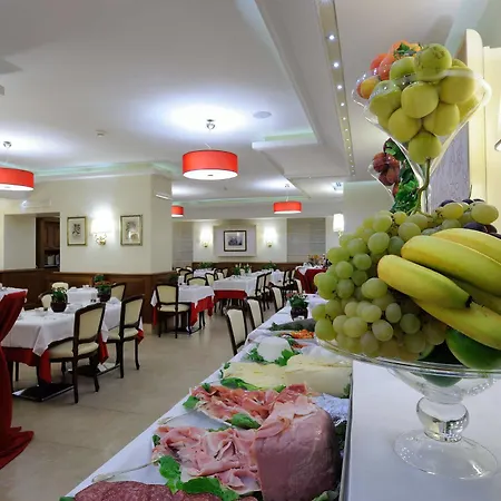 Hotel Giulio Cesare