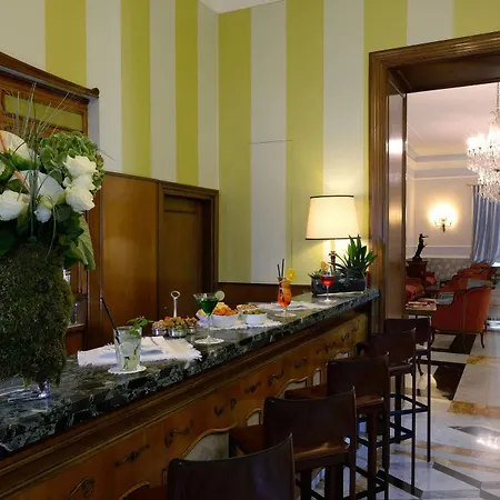Hotel Giulio Cesare