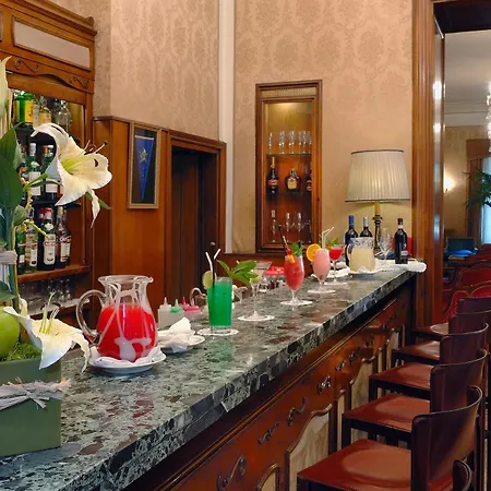 Giulio Cesare Hotel Rome