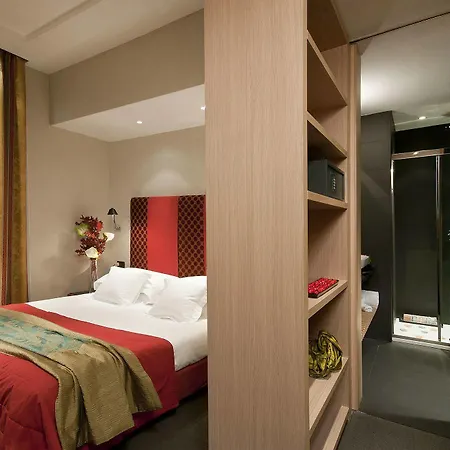 Alpi Hotel 4*