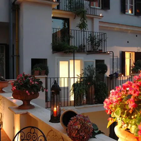 Hotel Alpi 4*