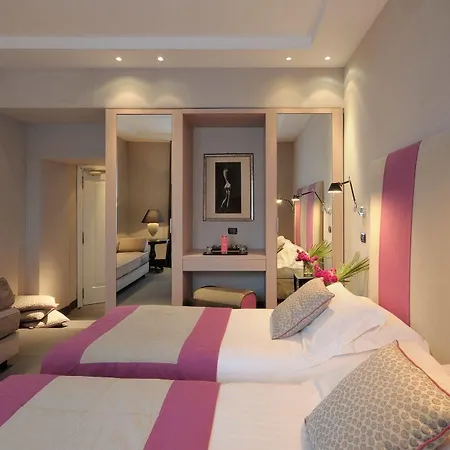 Hotel Alpi 4*