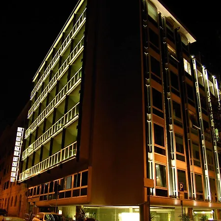 Albani Hotel Rzym