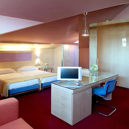 Albani 4* Rzym