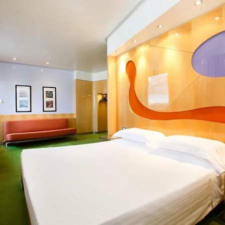 Hotel Albani