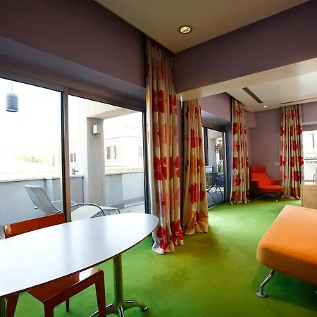 Albani Hotel Rzym