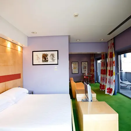 Albani Hotel