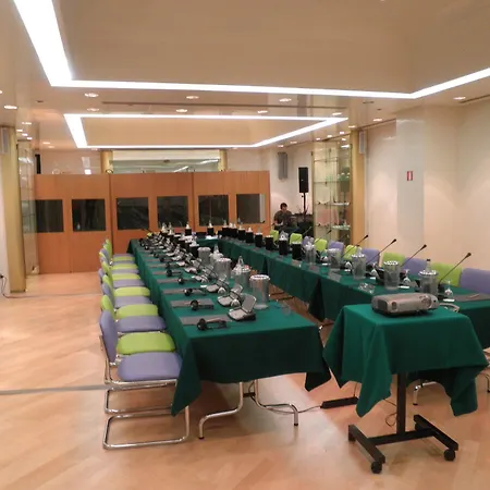 Albani Hotel Rzym