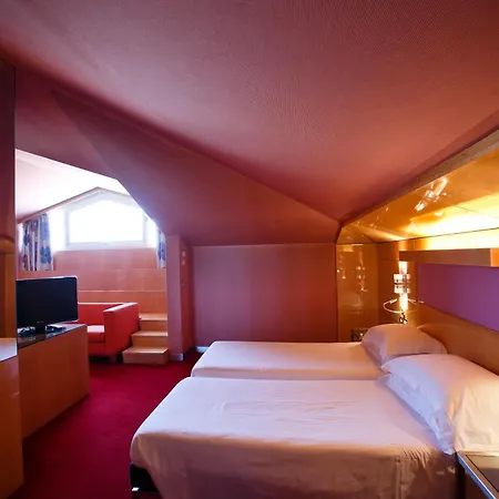 Albani Hotel 4*