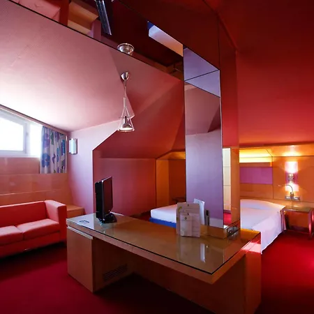 Albani Hotel Rzym
