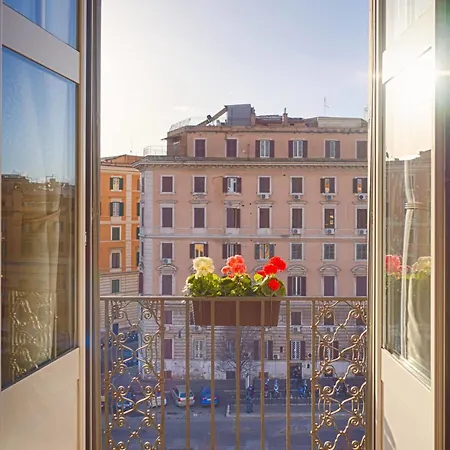 Sunny 2* Roma