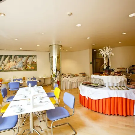 Albani 4* Rzym
