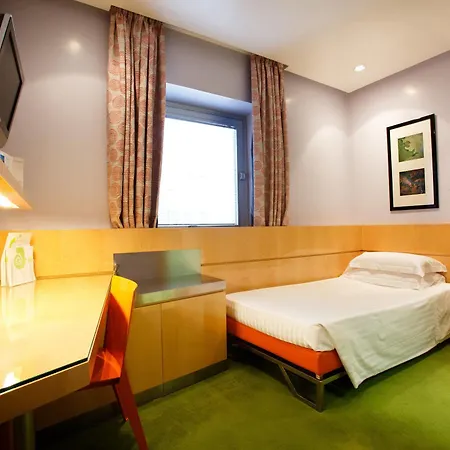 Albani Hotel Rzym