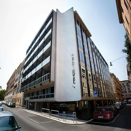Albani Hotel 4*