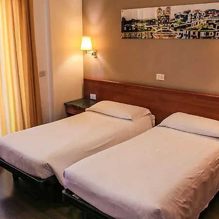 Hotel Sisto V
