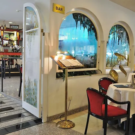 Pineta Palace רומא