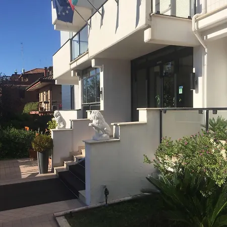 Hotel Sisto V