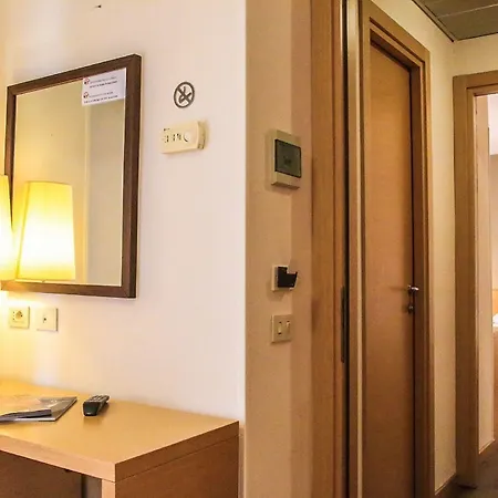 Hotel Sisto V