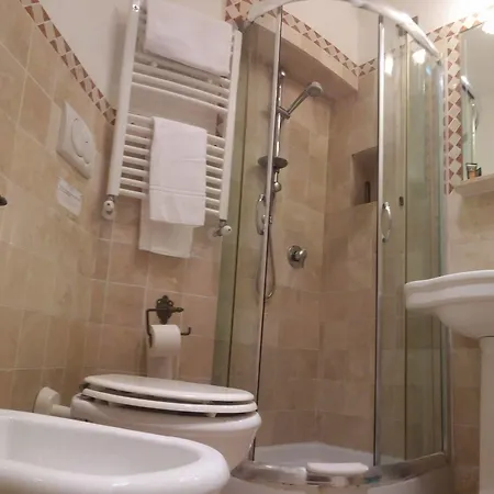 براتي 2* روما