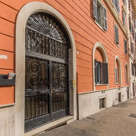 Guest house Residenza Belli 3*