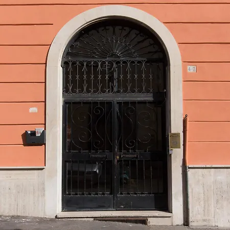 Residenza Belli Guest house Rome