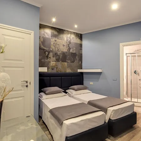 Residenza Belli Guest house 3*