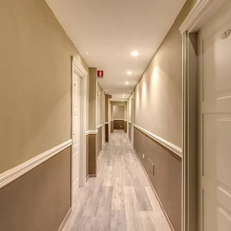 Residenza Belli 3* Rome