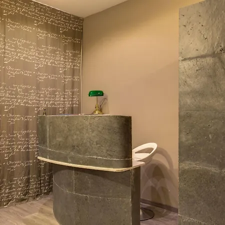 Guest house Residenza Belli Rome
