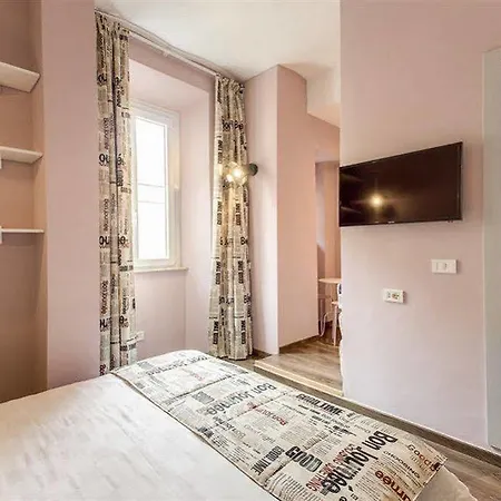 Residenza Belli Rome