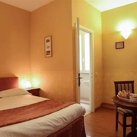 Residenza Belli Guest house 3*
