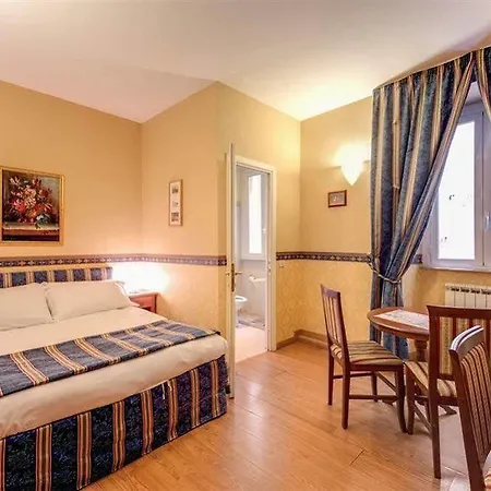 Guest house Residenza Belli Rome