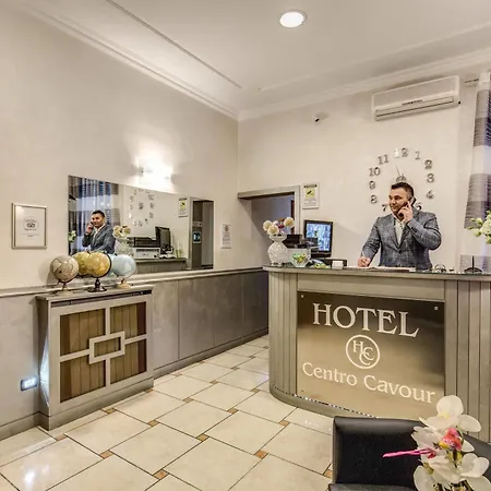 Centro Cavour