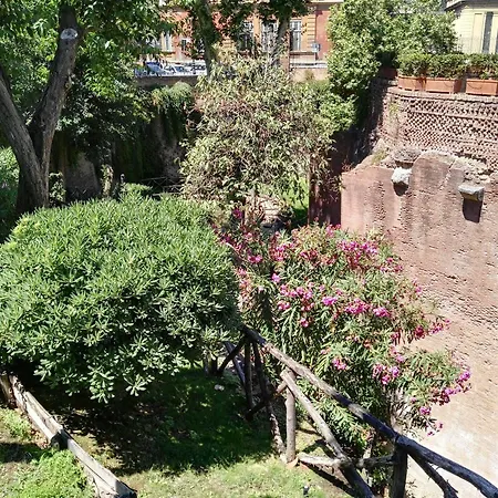 Bed & Breakfast Agli Horti Sallustiani Rome