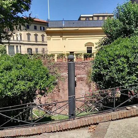 Bed & Breakfast Agli Horti Sallustiani