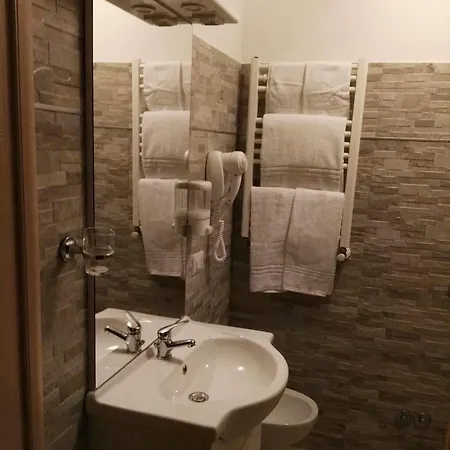 Agli Horti Sallustiani Bed & Breakfast