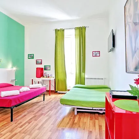Lucky Domus Guest house 2*