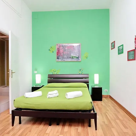 Lucky Domus Guest house 2*