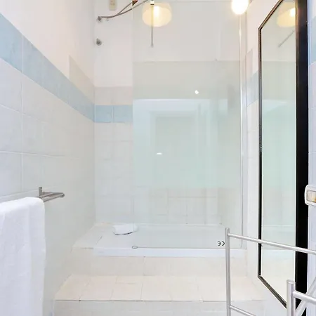 Guest house Lucky Domus Rome