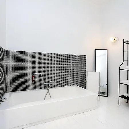 Guest house Lucky Domus