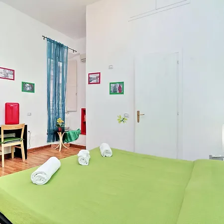 Lucky Domus 2* Rome
