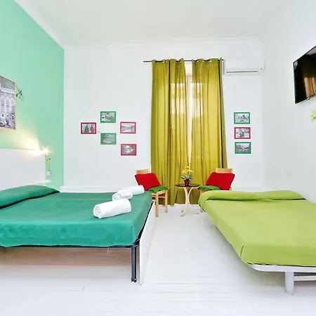 Guest house Lucky Domus Rome