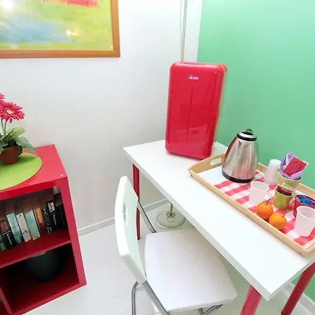 Guest house Lucky Domus 2*
