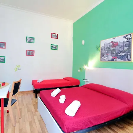 Guest house Lucky Domus Rome