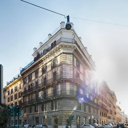 Nearhome Smart Rome
